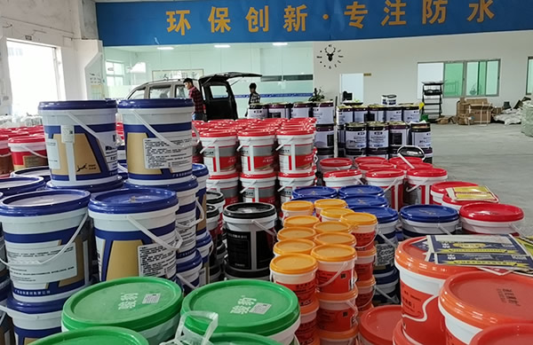 廣東防水涂料廠家教你如何跟飄窗漏水說(shuō)拜拜！